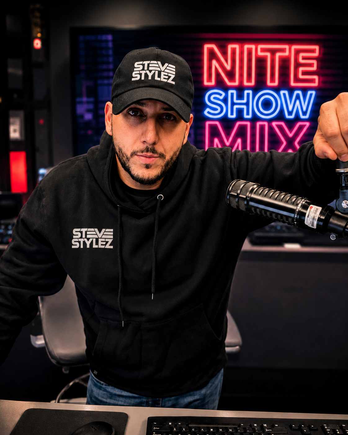 Live Mixes & Club Sets