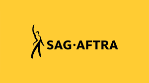 Proud SAG-AFTRA member