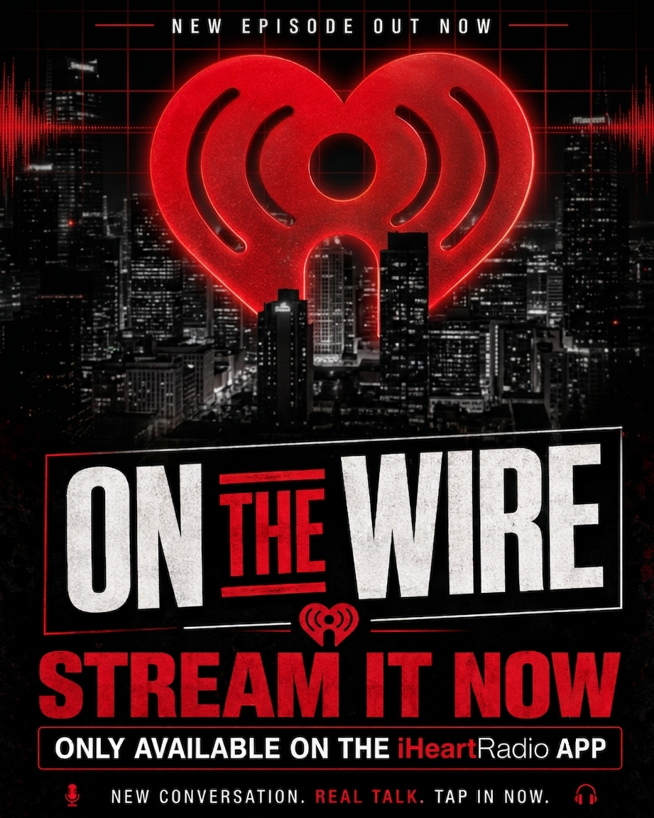 On The Wire with Steve Stylez